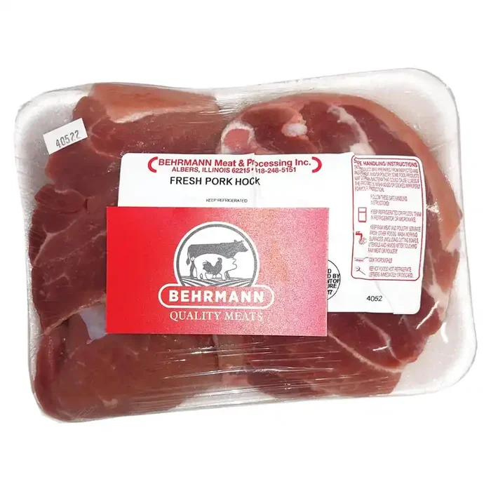 Behrmanns Pork Hocks
