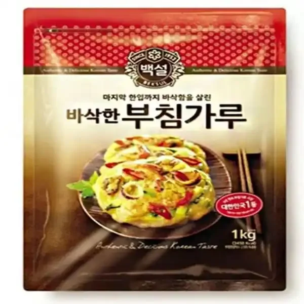 Beksul Korean Pancake Mix – 2.2 lb