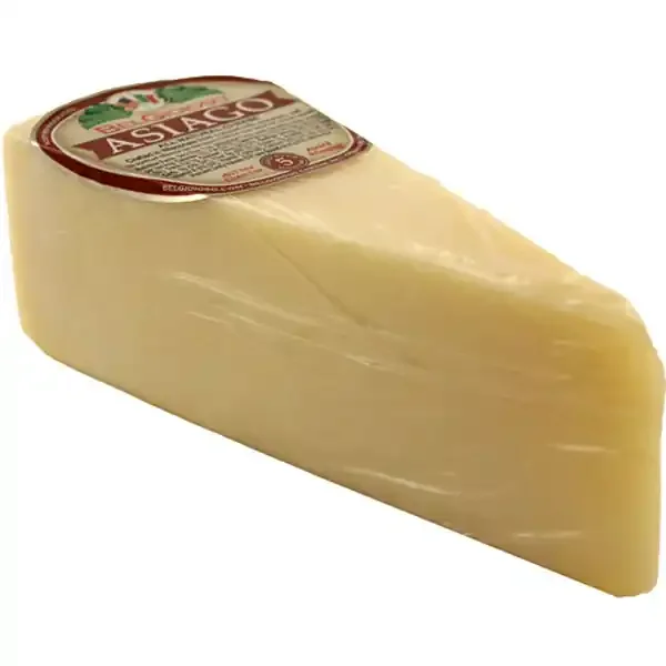 Belgioioso Asiago Cheese