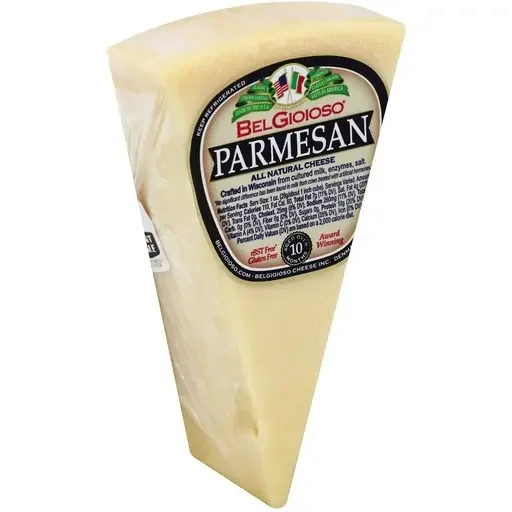 BelGioioso Parmesan Cheese