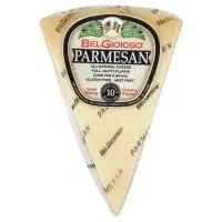 BelGioioso Parmesan Cheese Wedge