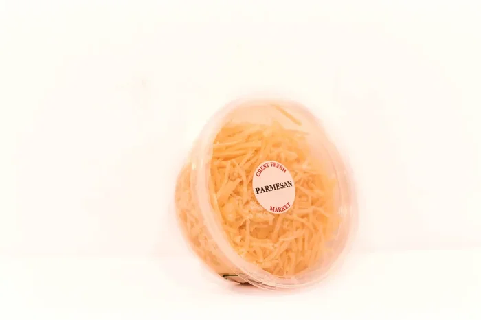 BelGioioso Parmesan Shredded