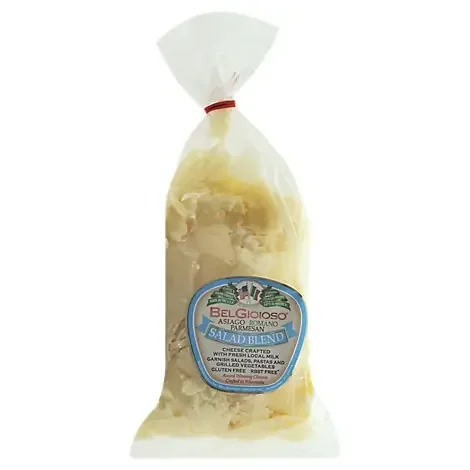 BelGioioso Shaved Salad Blend
