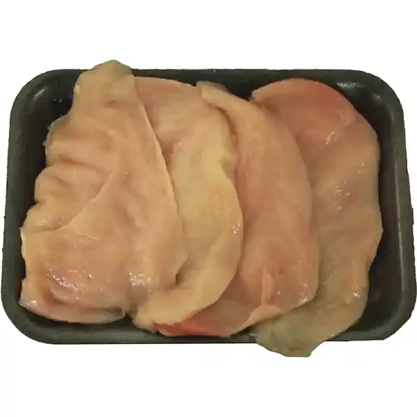 Bell & Evans Bell Evans Thin Sliced Chicken Cutlet