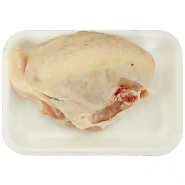 Bell & Evans Split Chicken Breasts – Each