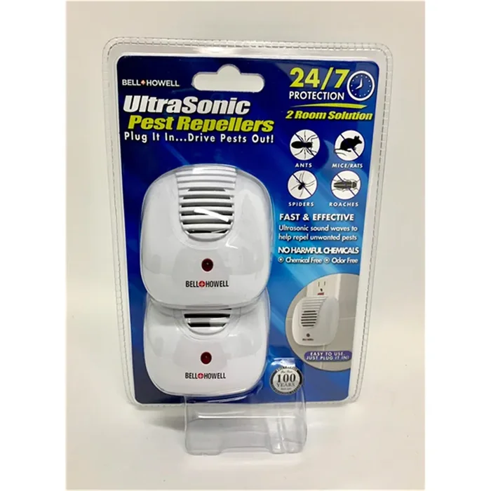 Bell + Howell Pest Repeller basic