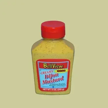 Bell-View Creamy Dijon W/ Mayo – 9 oz