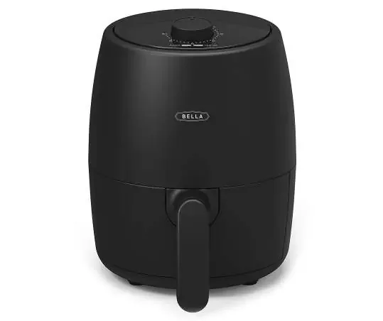 Bella 2-Quart Air Fryer