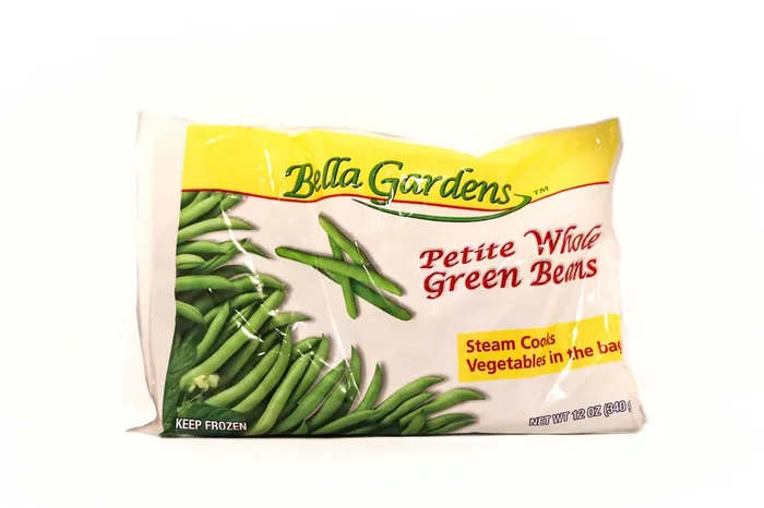 Bella Gardens Bella Garden Petite Whl Green Beans