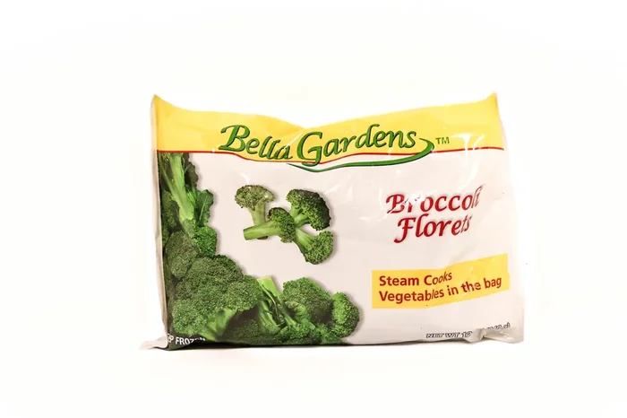Bella Gardens Broccoli Florets