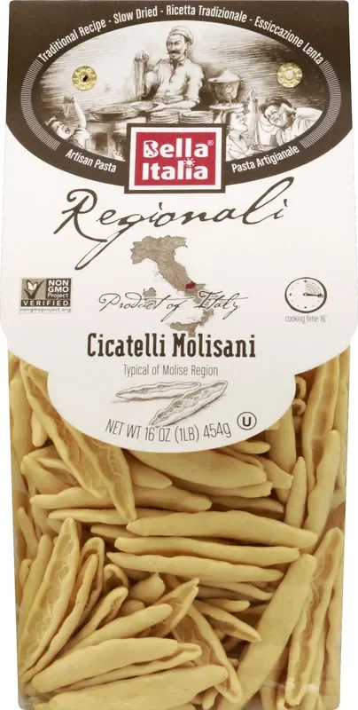 Bella Italia Cicatelli Molisani – 16 oz