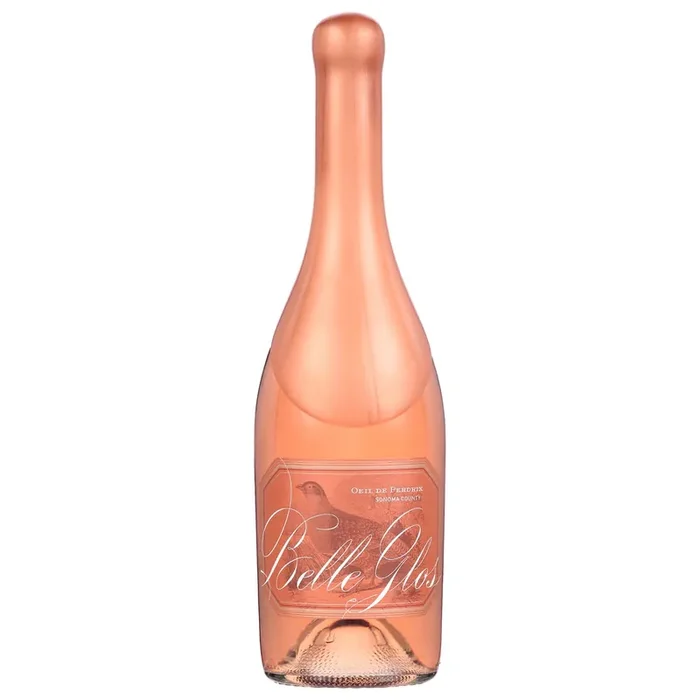 Belle Glos Rose Pinot Noir