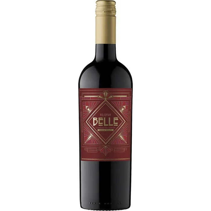 Belle Reserva Cabernet Sauvignon