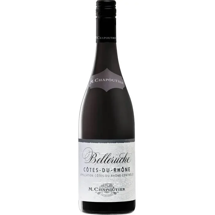 Belleruche Red Blend Wine – 750ml Bottle