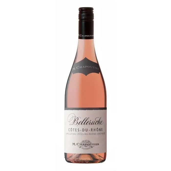 Belleruche Rosé Wine – 750ml Bottle