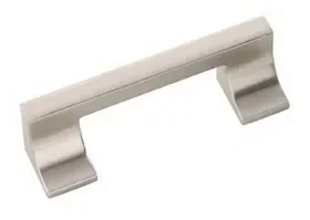 Belwith P3334-SS 3″ Ctr & 96mm Ctr Pull Stainless Steel, Price/Each
