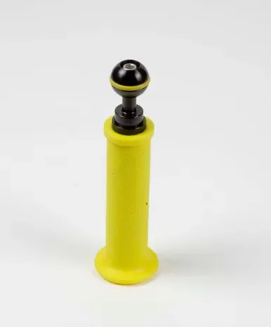 Beneath the Surface Handle with Ball Mount