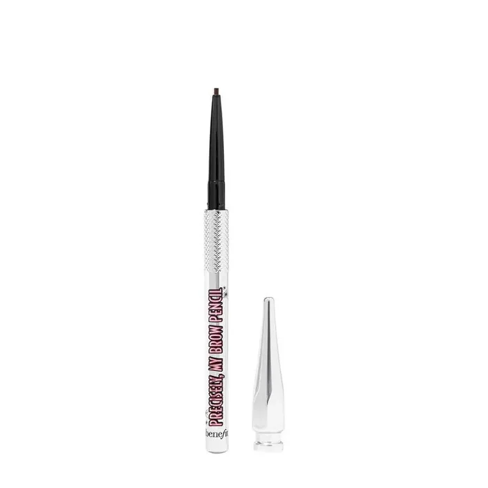 Benefit Cosmetics Precisely, My Brow Pencil Waterproof Eyebrow Definer Mini – Shade 5 – Warm Black Brown – 0.001oz – Ulta Beauty