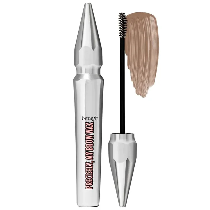 Benefit Cosmetics Precisely, My Brow Tinted Eyebrow Wax Shade 03