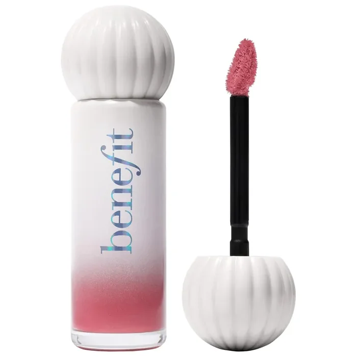Benefit Cosmetics Splashtint Moisturizing Dewy Lip Tint 03 Fresh Squeezed