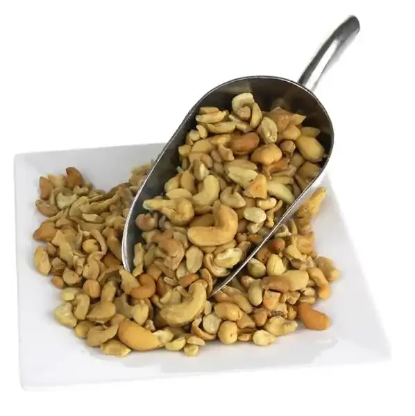 Bergin Fruit and Nut Company Cashews Pieces Roasted & Unsalted