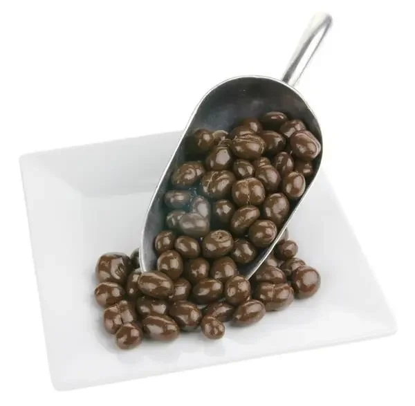 Bergin Fruit and Nut Company Chocolate Raisins