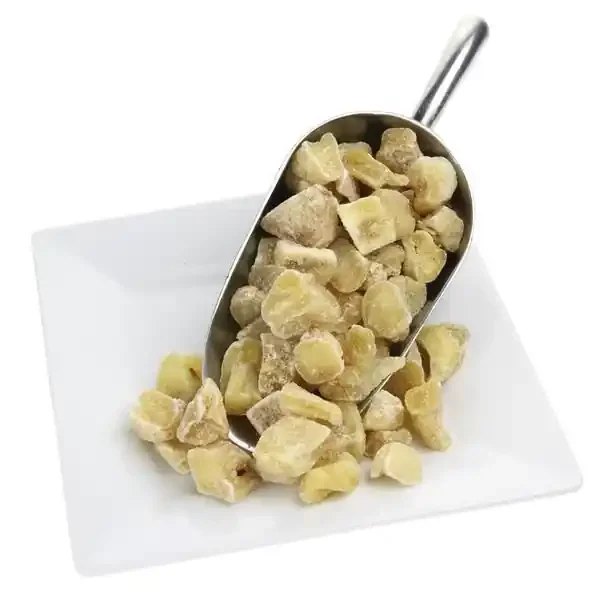 Bergin Fruit and Nut Company Chunk Ginger Ls/Ns