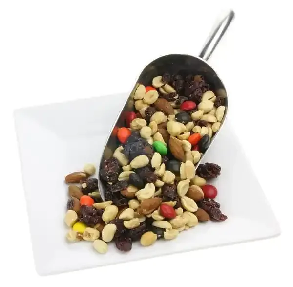 Bergin Fruit and Nut Company Cranberry Trail Mix