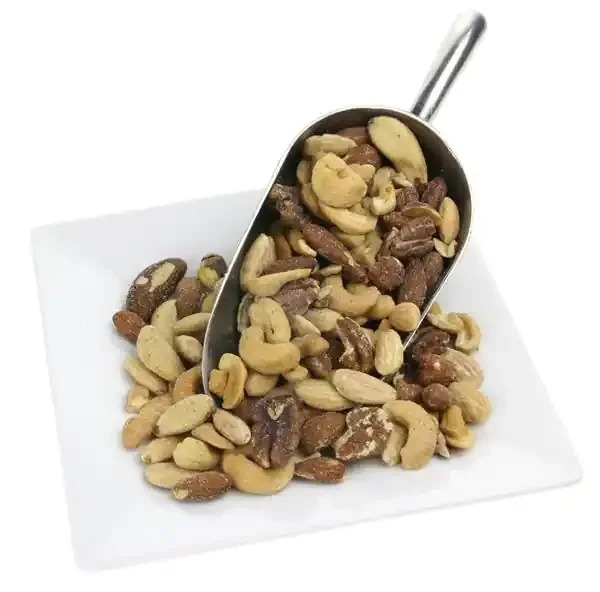 Bergin Fruit and Nut Company Deluxe Mixed Nuts Roasted & Salted