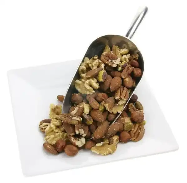 Bergin Fruit and Nut Company Nut Goodness Mix – 1 lb