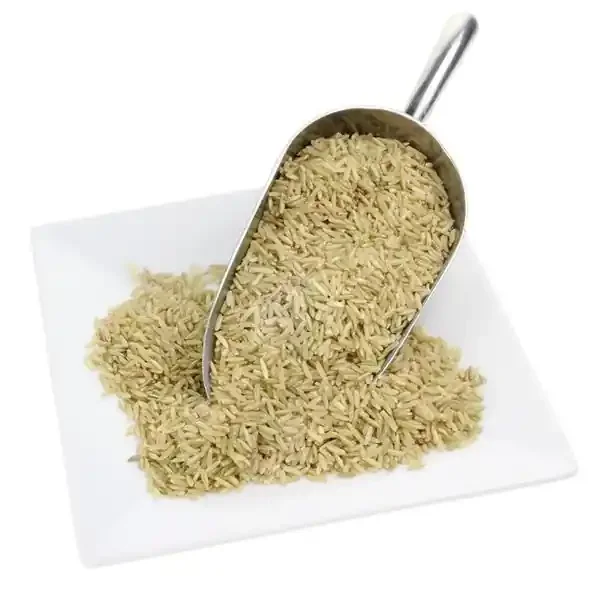 Bergin Fruit and Nut Company Organic Brown Basmati Rice