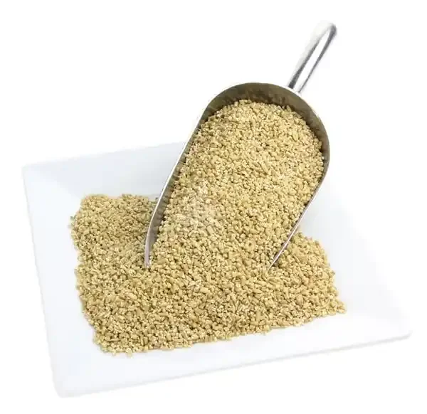 Bergin Fruit and Nut Company Organic Steel Cut Oats