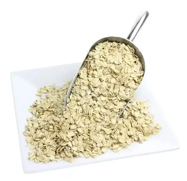 Bergin Fruit and Nut Company Organic Thick Rolled Oats
