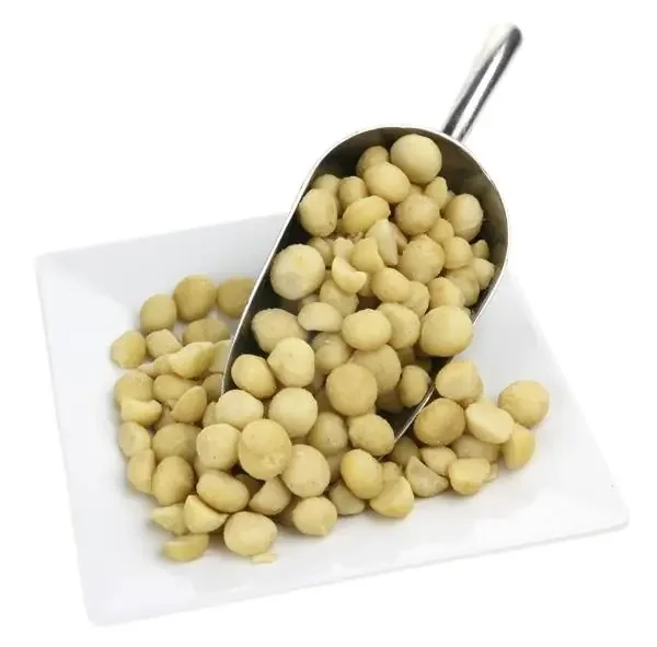 Bergin Fruit and Nut Company Raw Macadamias