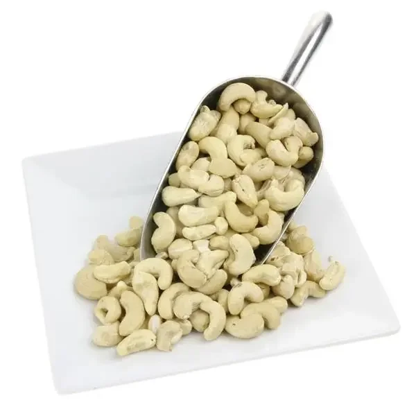 Bergin Fruit and Nut Company Raw Organic Cashews