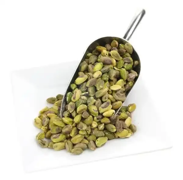 Bergin Fruit and Nut Company Raw Pistachio Kernals – 1 lb