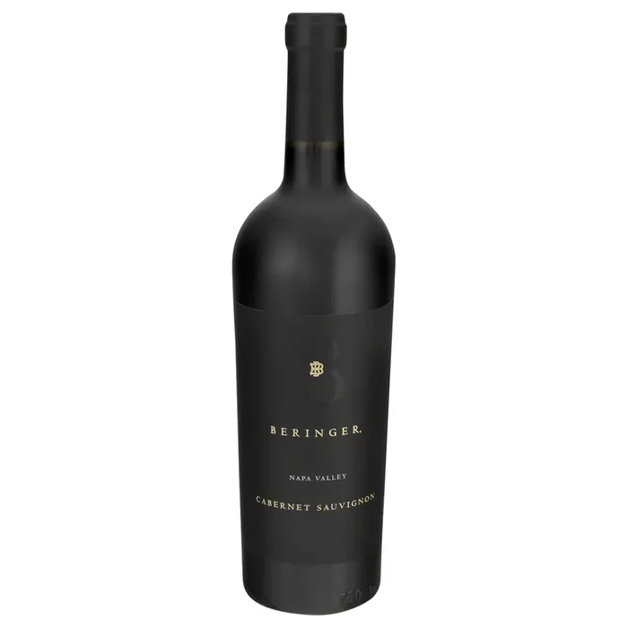 Beringer Napa Valley Cabernet Sauvignon 750 ml