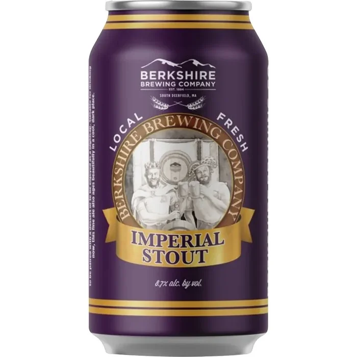 Berkshire Imperial Stout