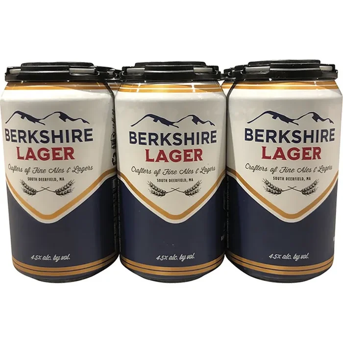 Berkshire Lager