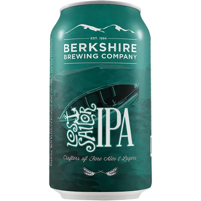 Berkshire Lost Sailor