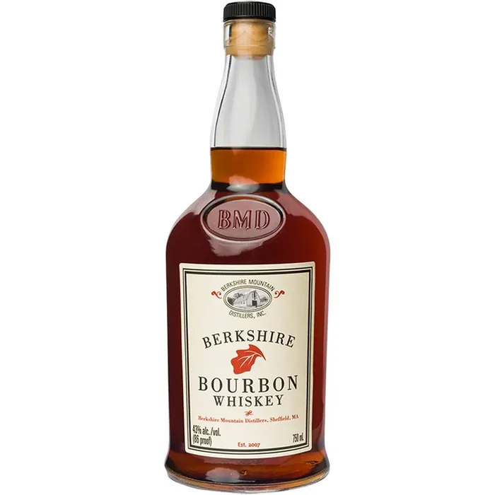 Berkshire Mountain Bourbon