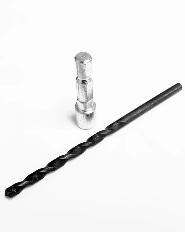 Bertha Silver Combo Driver/Drill Bit for Panelmate 174 Pro Kit Kit