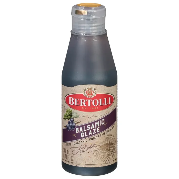 Bertolli Balsamic Glaze 6.76 fl oz
