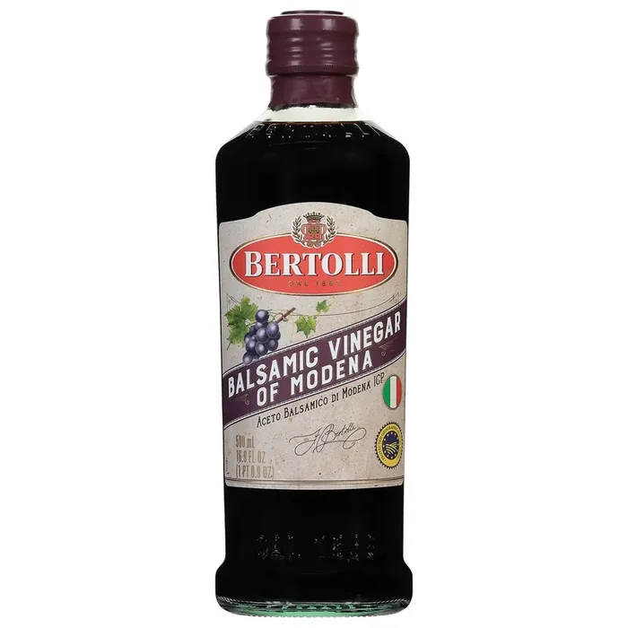 Bertolli Balsamic Vinegar of Modena 16.9 fl oz