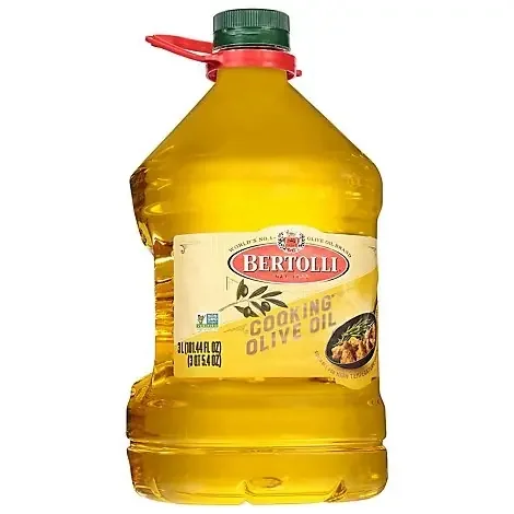 Bertolli Cooking Olive Oil – 101.44 FZ