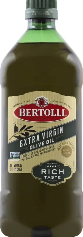 Bertolli Extra Virgin Olive Oil
