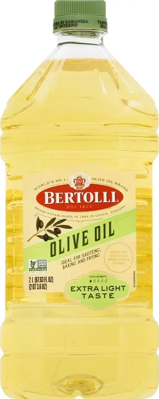 Bertolli Olive Oil – 2 liter