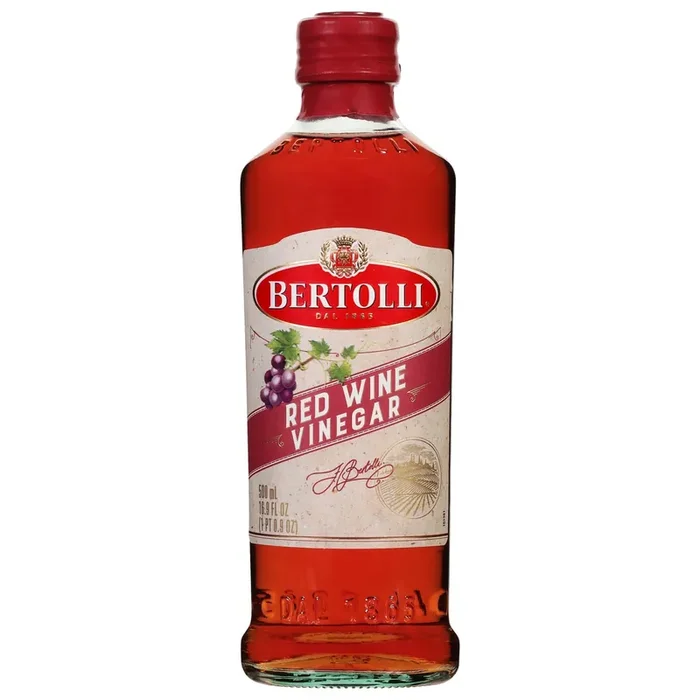 Bertolli Red Wine Vinegar 16.9 fl oz