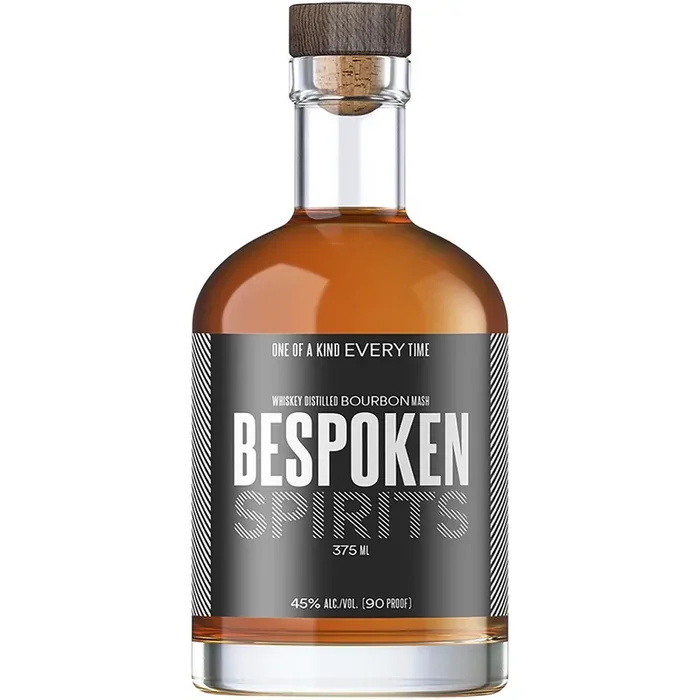 Bespoken Spirits Bourbon Mash