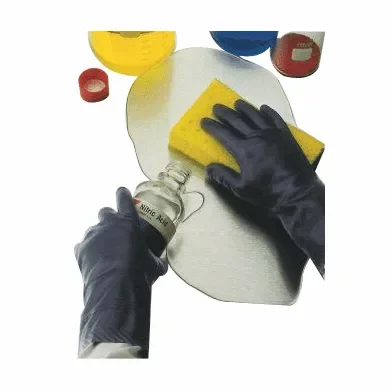 BEST Chloroflex Neoprene Gloves Size 8 1 Dozen